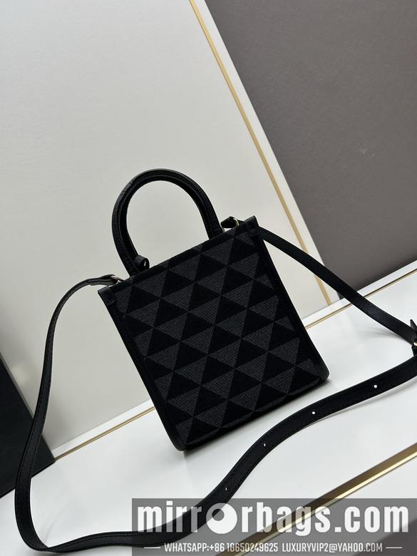 Replica Prada Bags Prada 23140 17x18x6cm jj