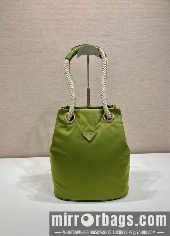 Replica Prada Bags Prada 1BE082 23.5x28x16.5cm AP4
