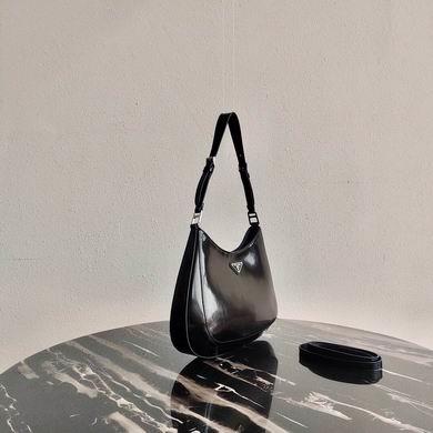 Replica Prada Bags Cleo PP1BC156 18.5x4x30