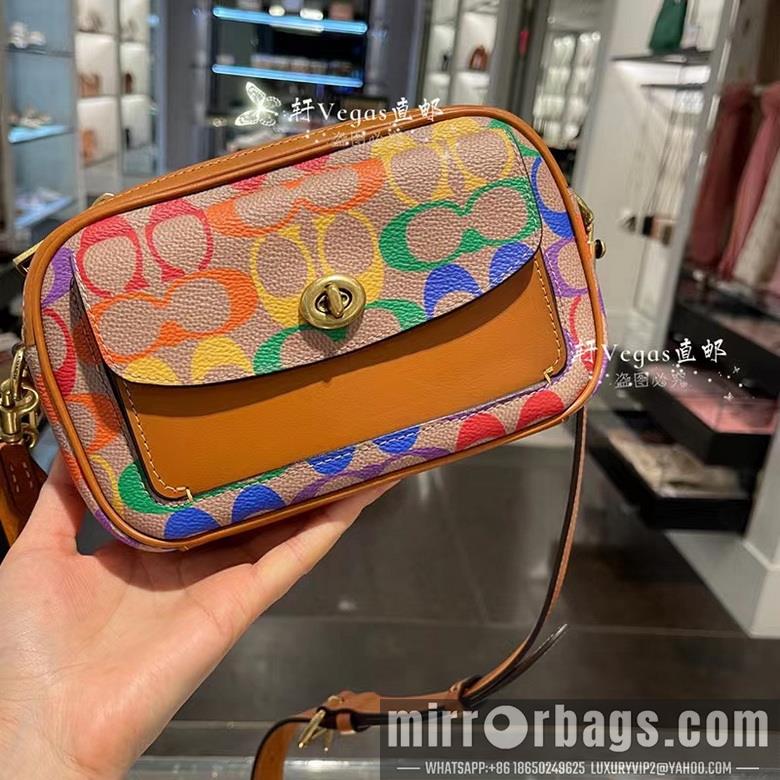 Replica Coach Bags C5143 24X12X8cm JH