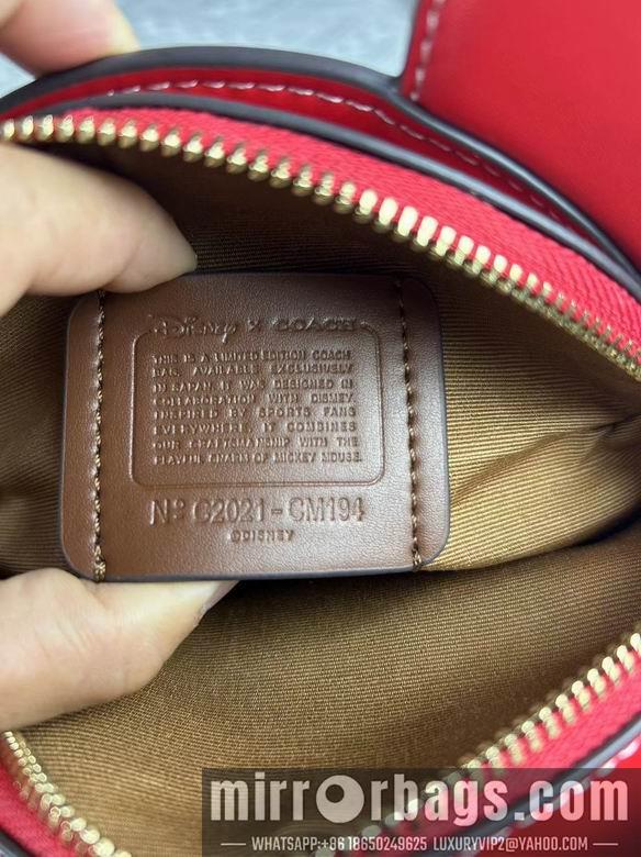 Replica Coach Bags CM194,CM840,CM856 18X15.5X6.5cm DN 4colour