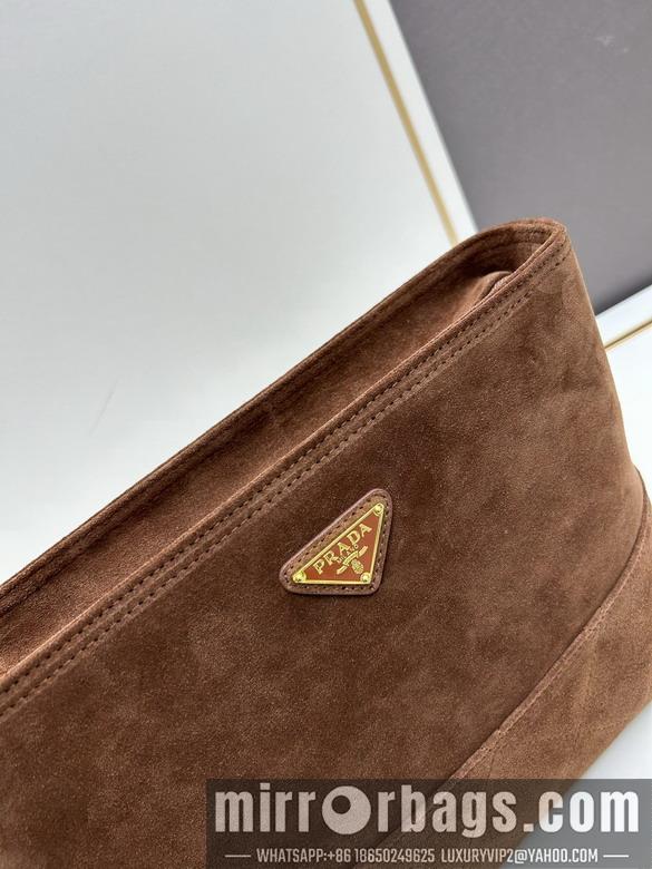Replica Prada Bags Prada 1bd645 25x21x8cm jj