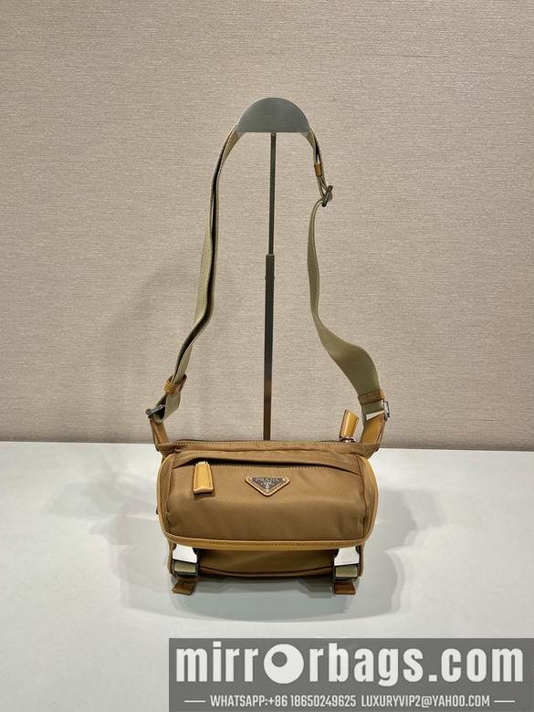 Replica Prada Bags 2VH171 20X13X9cm WP