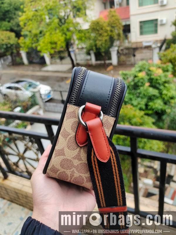 Replica Coach Bags c5340 23.5X16.5X7cm JH