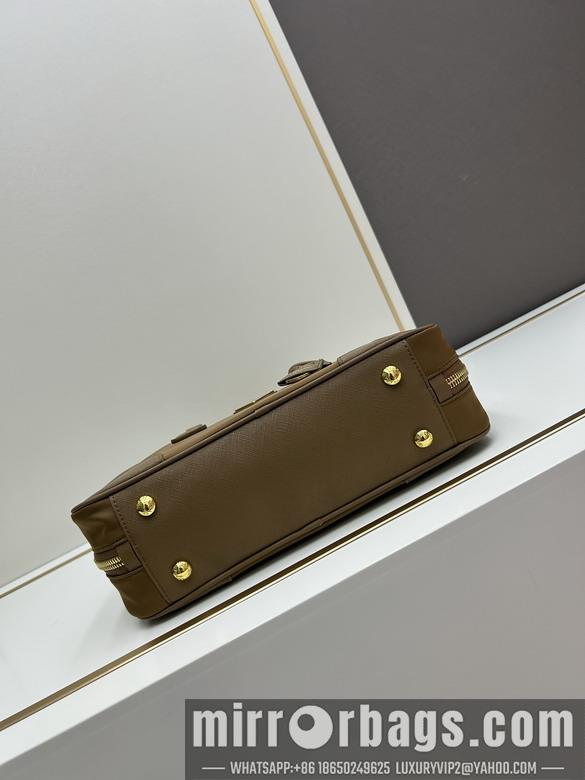 Replica Prada Bags Prada 1BB115 30x17.5x9cm jj1