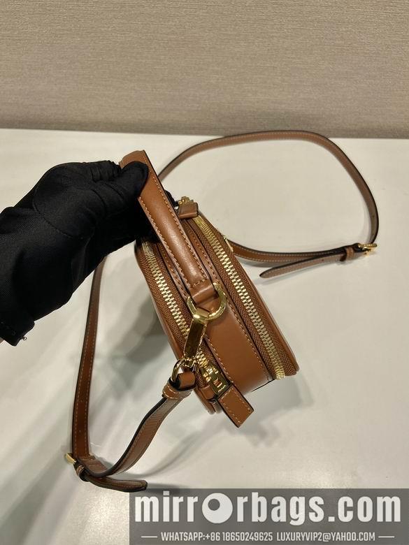 Replica Prada Bags Prada 1BH203 18.5x13x6.5cm AP