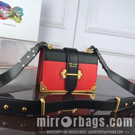 Replica Prada Bags Prada 1BD045 20x14x8cm ww3色