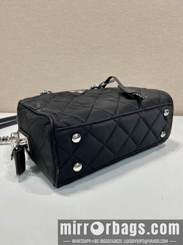 Replica Prada Bags 1BB903 26X19X11cm XM