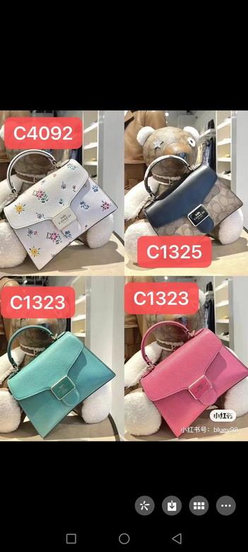 Replica Coach Bags C1325,C7226,CA823,C1323,C6780,CA823,C4092 JH