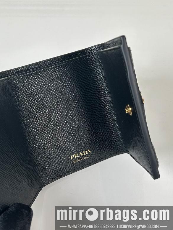Replica Prada Bags 1MH021 10X7.5cm