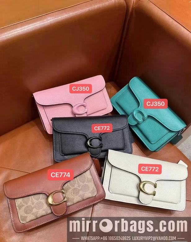Replica Coach Bags CE772,CE774.CJ350 21X10X5cm JH