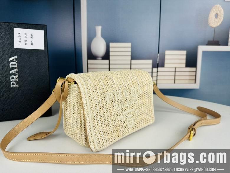 Replica Prada Bags 2385 20X12X8cm XMY