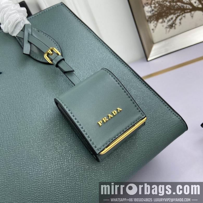 Replica Prada Bags WW66158 33X24X15