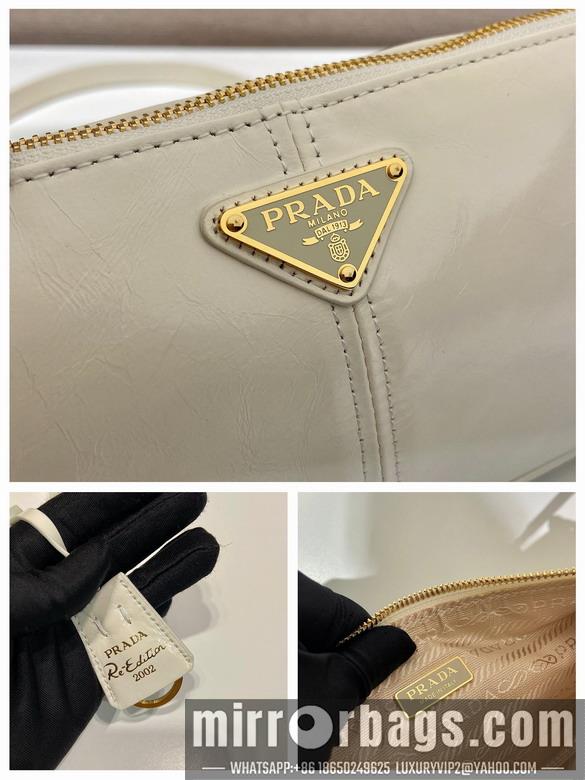 Replica Prada Bags Prada 1BC221 26x11.5x6cm AP