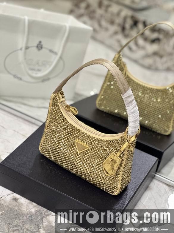Replica Prada Bags 1NE515 23X13X5cm XM 2colour