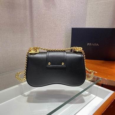 Replica Prada Bags Sidonie AP1BD219 21.5x12x6.5