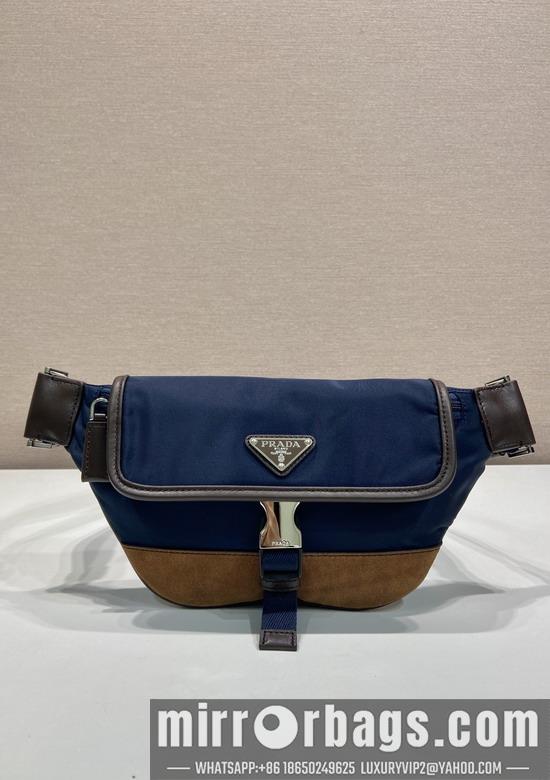 Replica Prada Bags Prada 2VH176 18x15x5cm AP