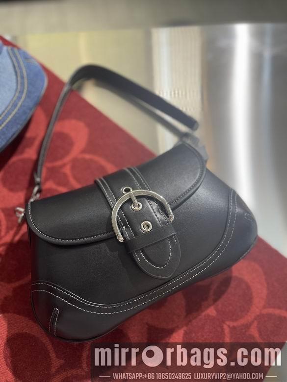 Replica Coach Bags 26X18cm 060501 AZ 2