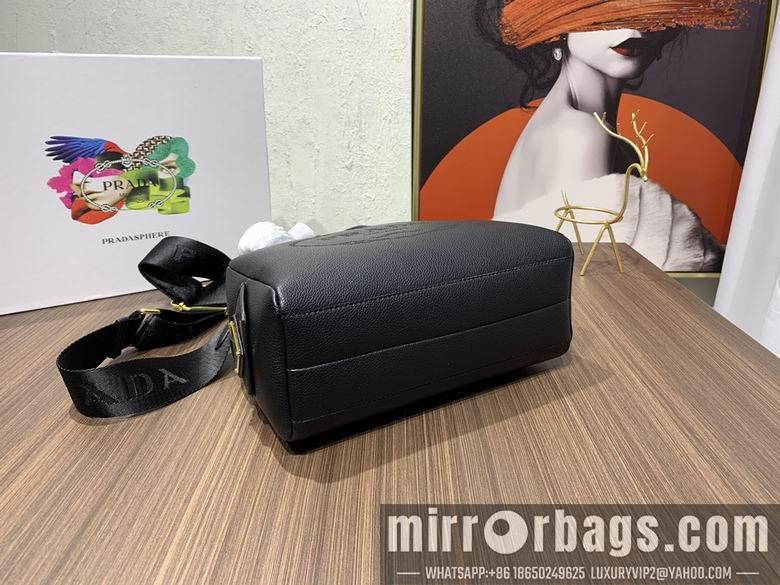 Replica Prada Bags 0078 26X16cm XMY