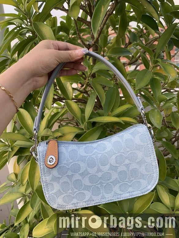 Replica Coach Bags Cj939 15.5X12.5X5cm JH 2colour