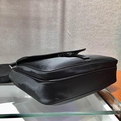 Replica Prada Bags Re-Nylon 2VH110 25x22x7cm ap 12