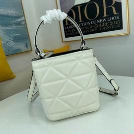 Replica Prada Bags Prada 1BA212 20x17.5x12cm ww