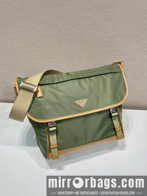 Replica Prada Bags 2VD052 30X27.5X14.5cm WP