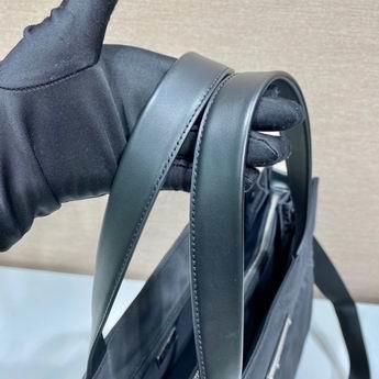 Replica Prada Bags Tote Re-Nylon 2VG076 38x36x14cm ap 18