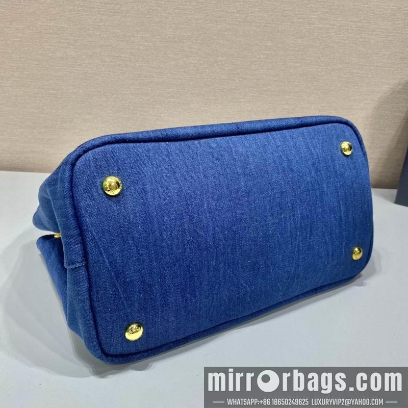 Replica Prada Bags 1BG439 28x20x15cm ap 33