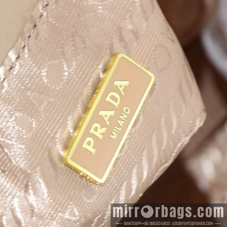 Replica Prada Bags 1BE067 15.5X19.5X10cm XMY 4colour