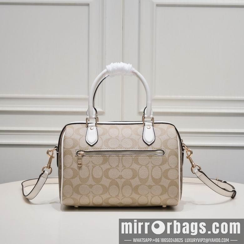 Replica Coach Bags CH486 25X15X12cm XM