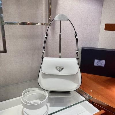 Replica Prada Bags Cleo 1BD303 24x19x6cm ap 18