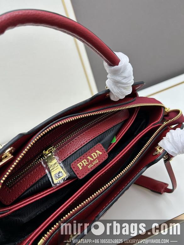 Replica Prada Bags Prada 445 30x21x13cm jj5
