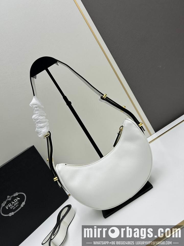 Replica Prada Bags Prada 1BH913 23x14.5x7.5cm jj2