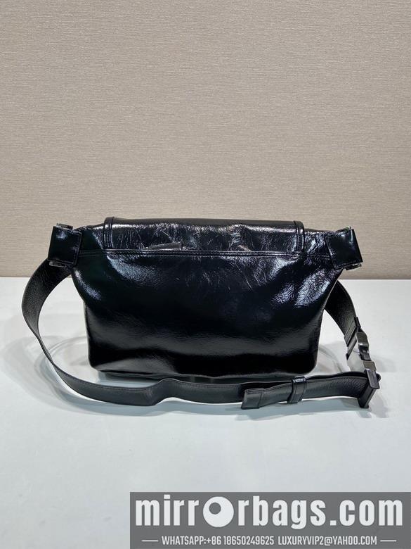 Replica Prada Bags Prada 2VH174 25x18.5x5.5cm AP