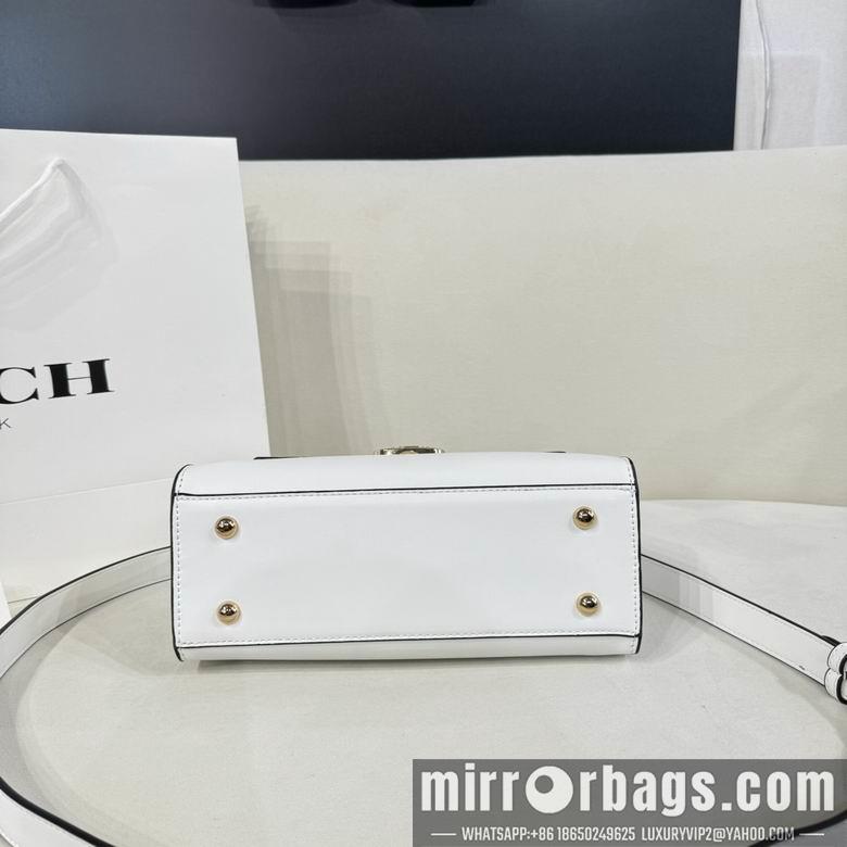 Replica Coach Bags 27X17cm 060311 XMY 8