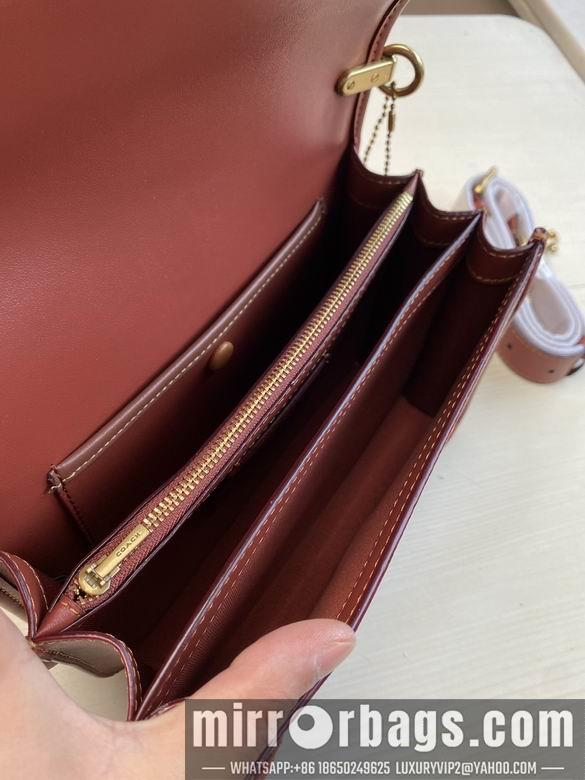 Replica Coach Bags C8450 22x16x10cm