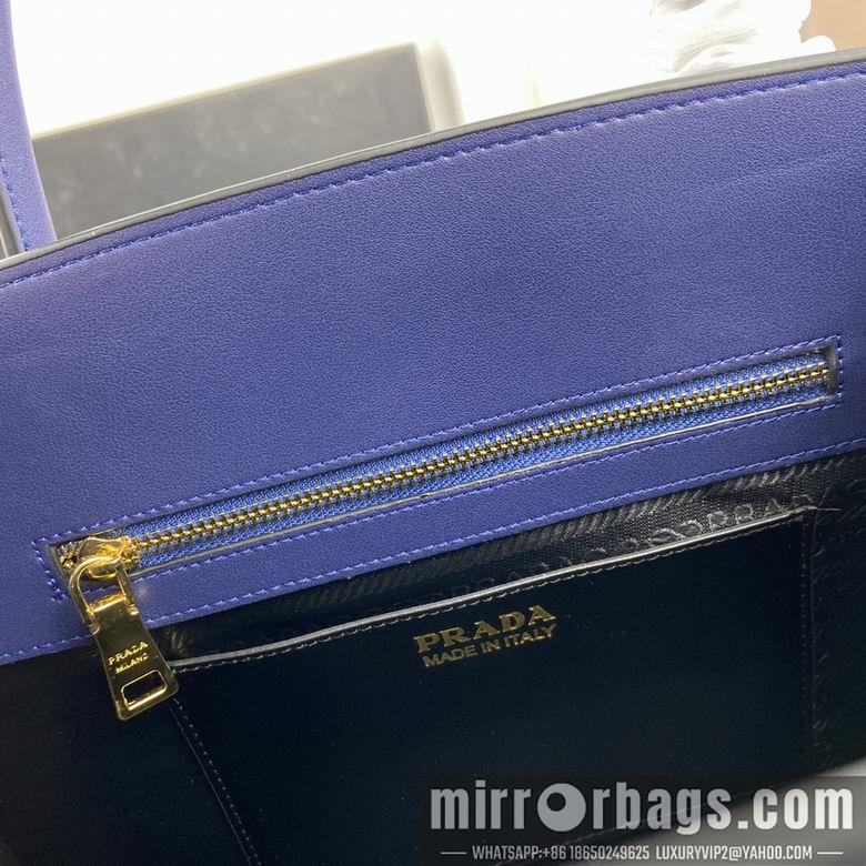 Replica Prada Bags WW66158 33X24X15