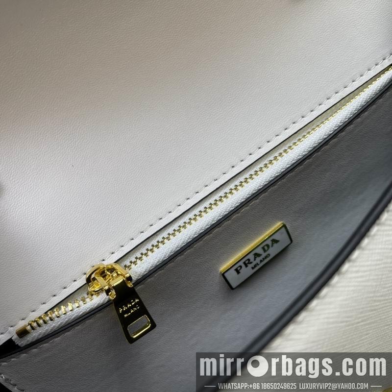 Replica Prada Bags 1BD318 21.5X14X4cm CN