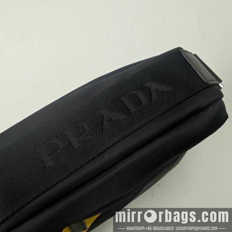 Replica Prada Bags 22X26X9cm 062001 XM