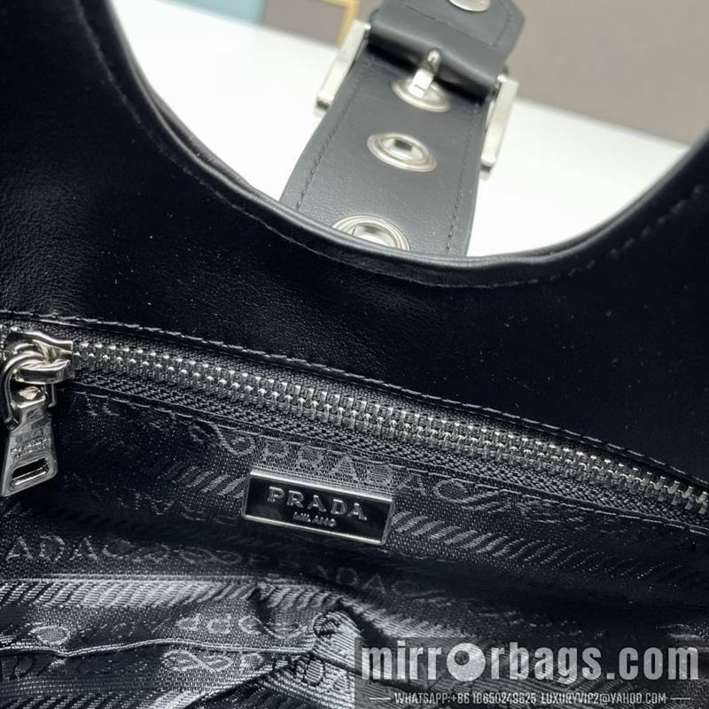 Replica Prada Bags Prada 1BA381 23x16x7cm ww 3色