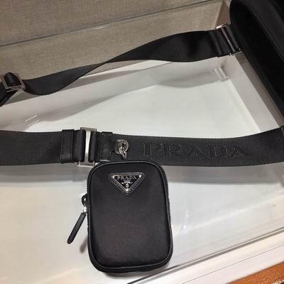 Replica Prada Bags Re-Nylon 2VH110 25x22x7cm ap 12