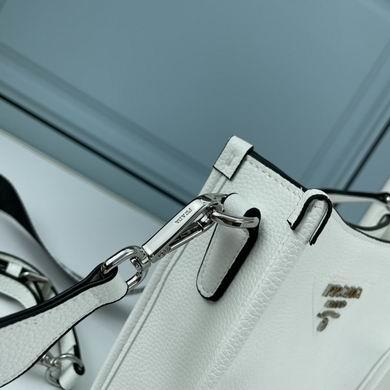 Replica Prada Bags 19X6X20cm 060104 YW