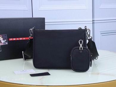 Replica Prada Bags Re-Nylon SH2VH113 24x18.5x6