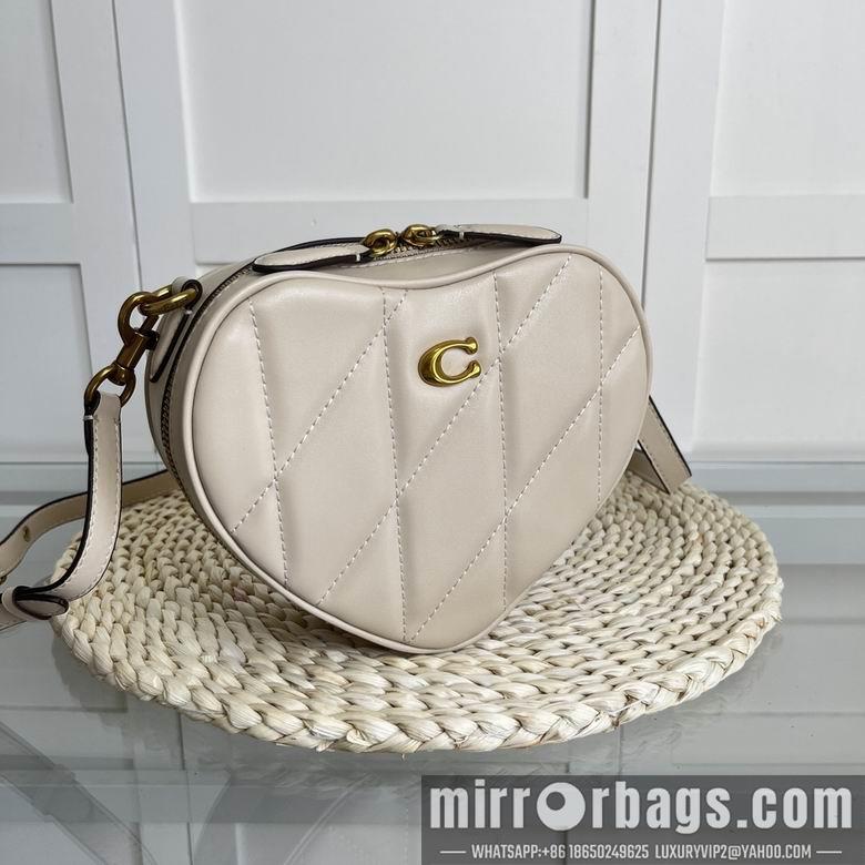 Replica Coach Bags CE725 19X16.5X5.5cm AZ 3