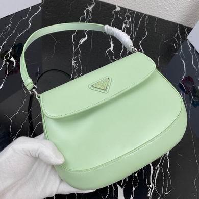 Replica Prada Bags Cleo RT1BD311 23X18X2.5