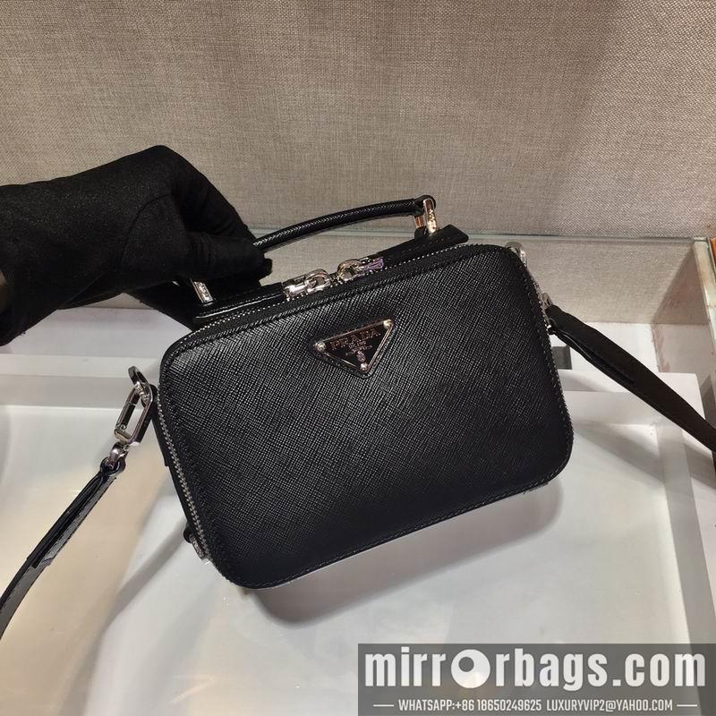 Replica Prada Bags 2VH070 18x12x5.5cm 01