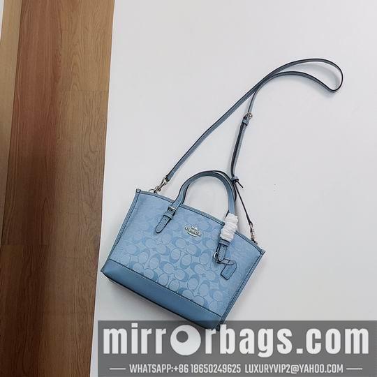 Replica Coach Bags Coach CH228 25x19x11cm zy2