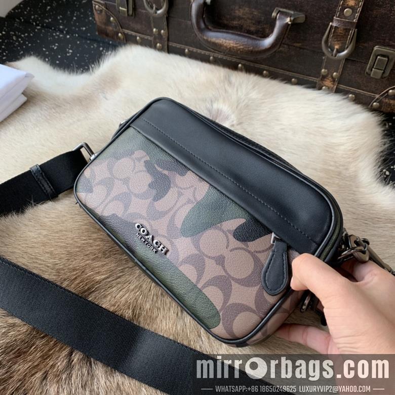Replica Coach Bags 100801 JH 6