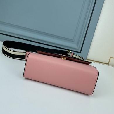 Replica Prada Bags Saffiano 2129 21X14X6.5cm YW